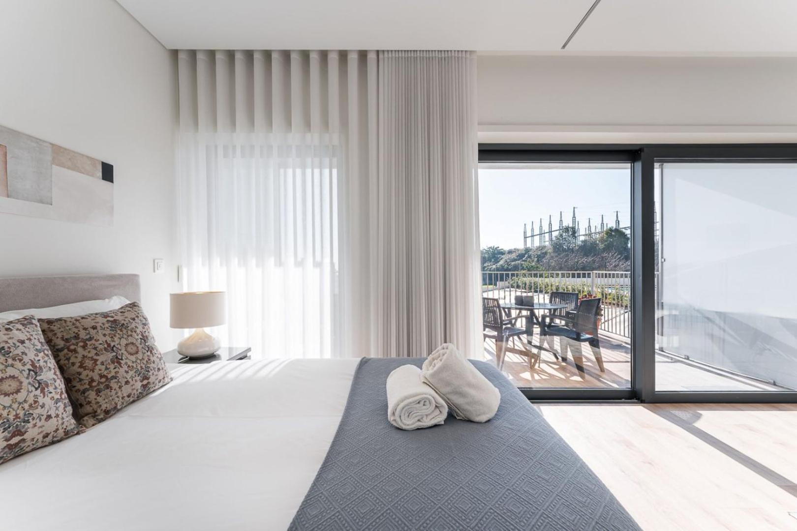 Guestready - Ideal Stay Near Estadio Do Dragao Porto Exterior foto