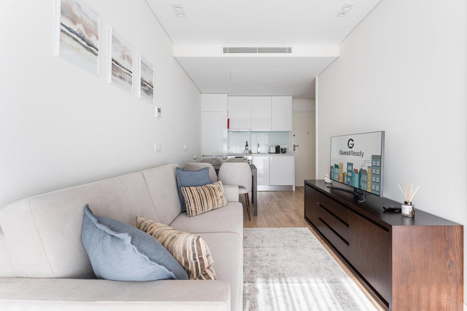 Guestready - Ideal Stay Near Estadio Do Dragao Porto Exterior foto